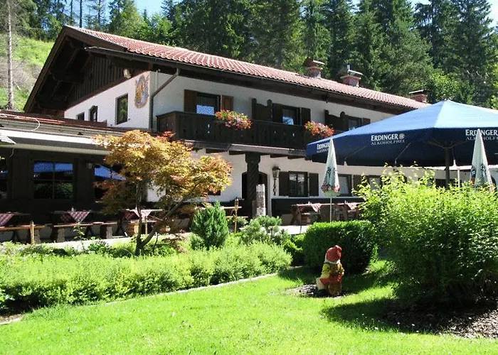 Landgasthof Sonnenhof