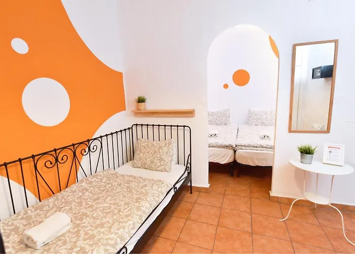 La Casa Mata Central