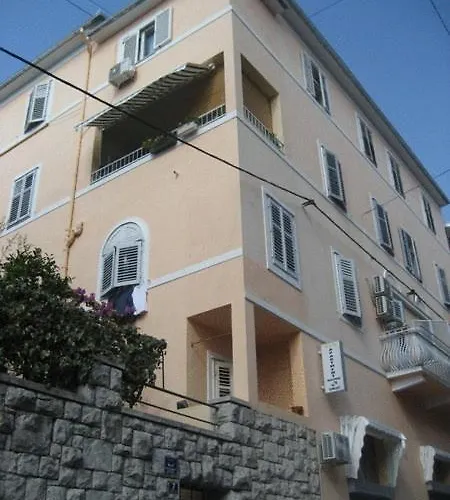 3 SterneHotel Guesthouse Vrlic
