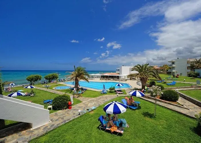 Ariadne Beach Hotel
