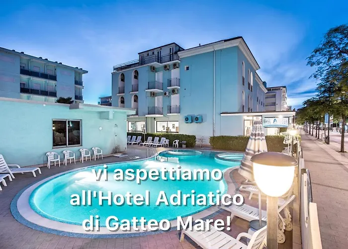  Adriatico Family Village