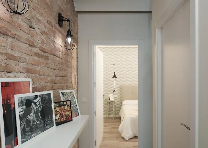 Vestal Suites Classic Adults Only