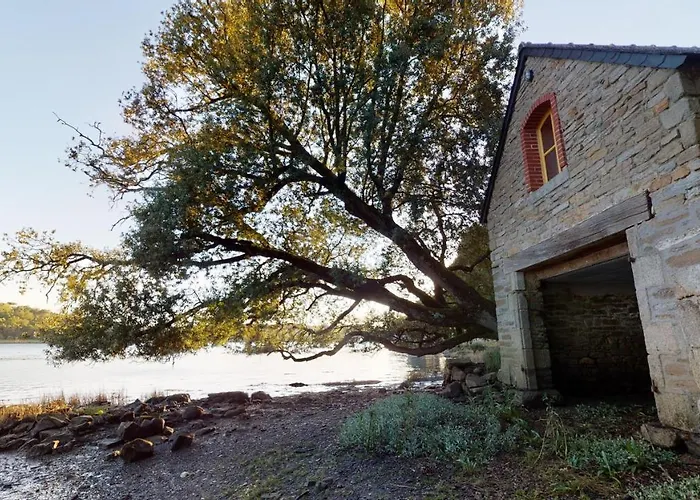 Domaine de l'Orangerie de Lanniron