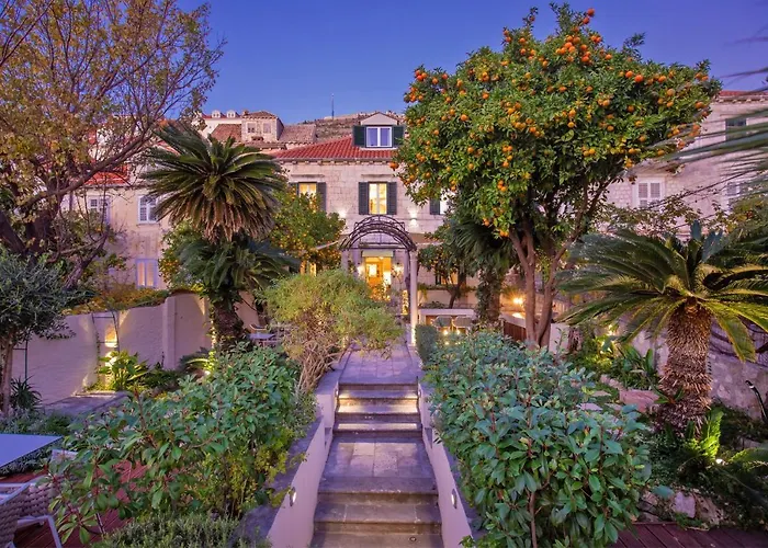 Heritage Villa Nobile (Adults Only)