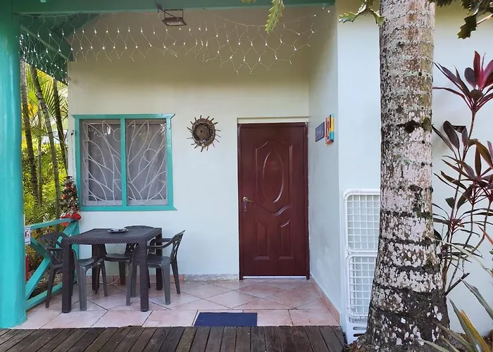 Casa Barbara