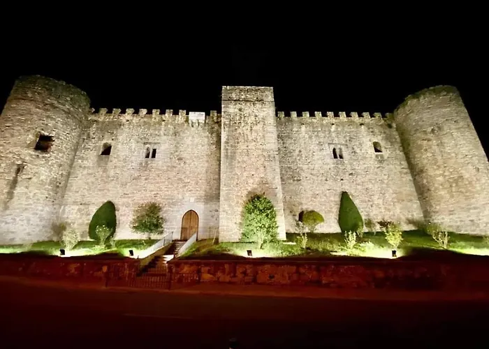 Hostal El Castillo