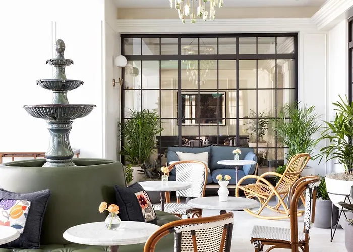 Kimpton Cottonwood Hotel By Ihg