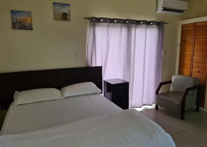 Oriental Suites