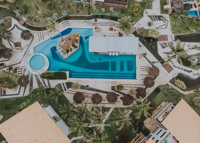 Beach Resort