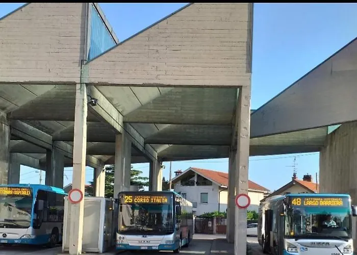 Casa Di Silvy
