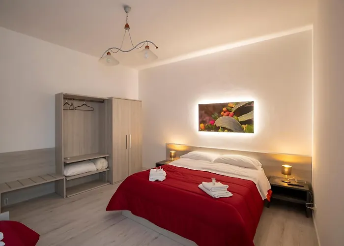 CasaTrapani B&B ed Appartamenti