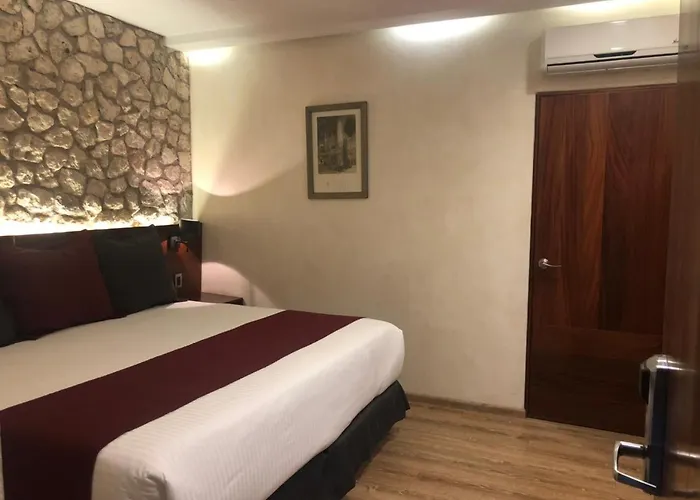 Hotel Madero