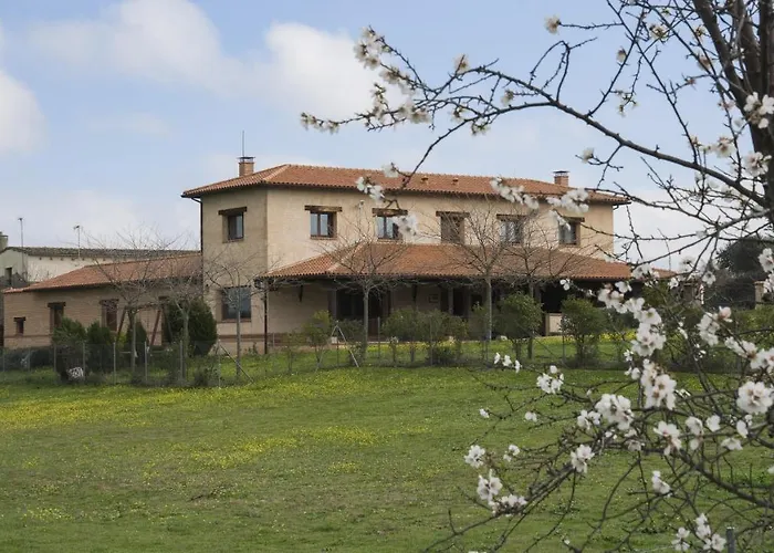 Casa Rural Pilón del Fraile