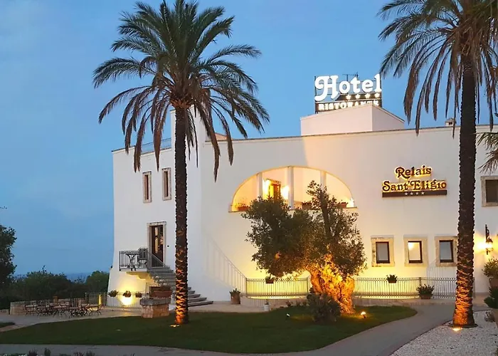 Relais Sant'Eligio