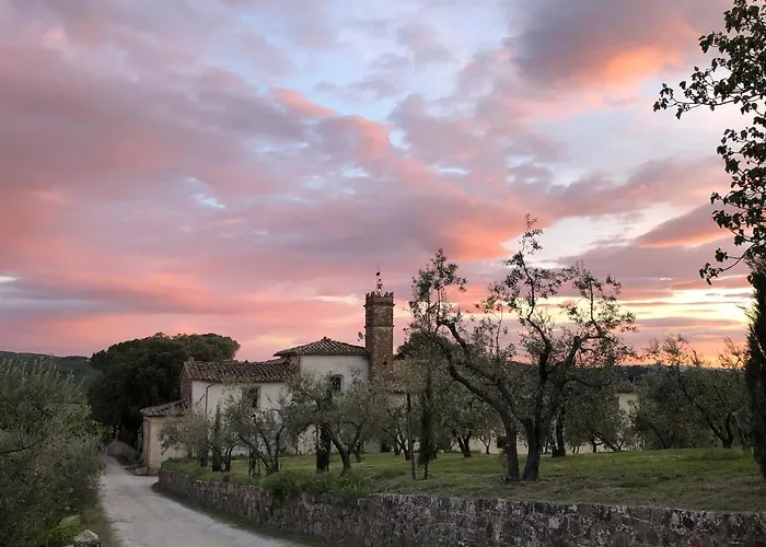 Fattoria di Rignana