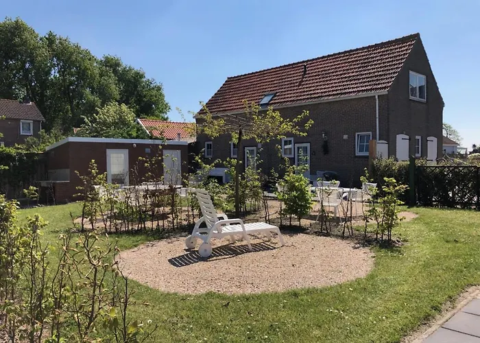 7Huizen Aan Zee