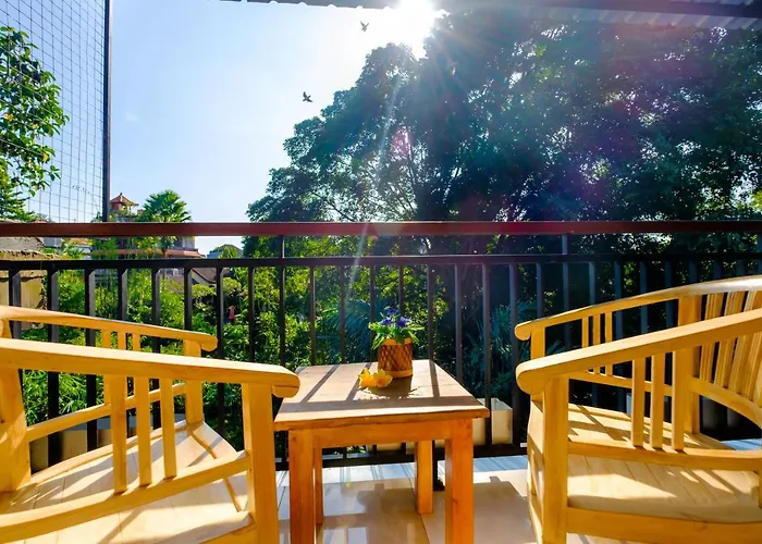 Bali Ubud Harmony