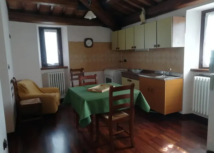 Hotel adatto agli animali: Agriturismo La Cantina