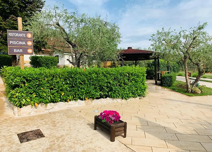 Agriturismo IL CASTAGNETO