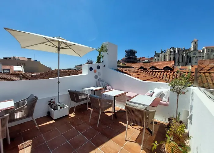 Guest house: Augusta Boutique House
