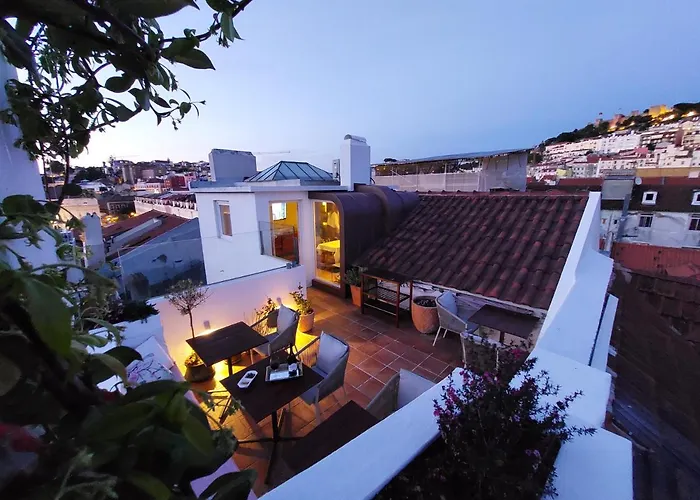 Guest house: Augusta Boutique House
