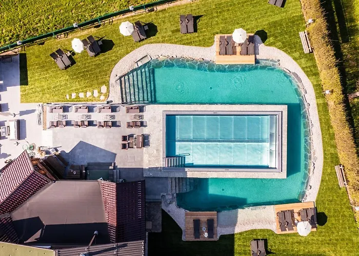 Spa&Aktiv Lavendel