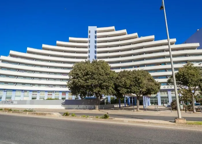 Praia Da Rocha s