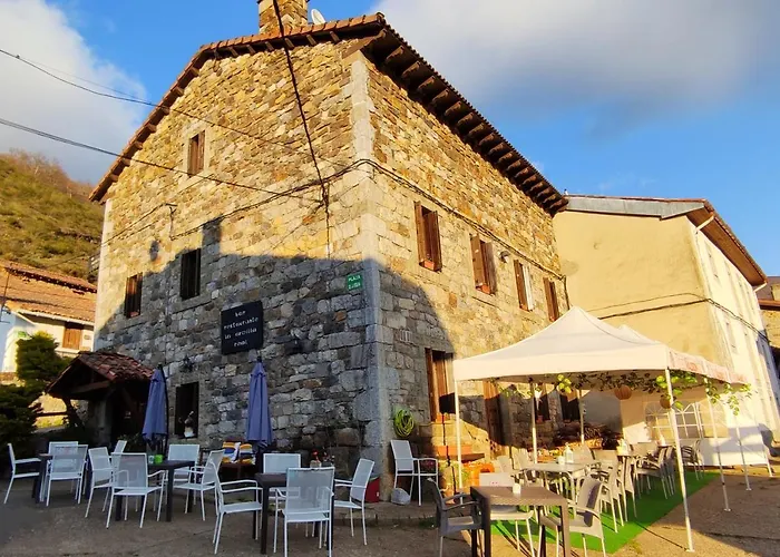 Refugio La Ardilla Real