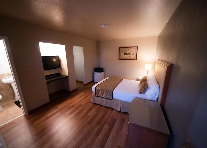 Stay Inn Suite