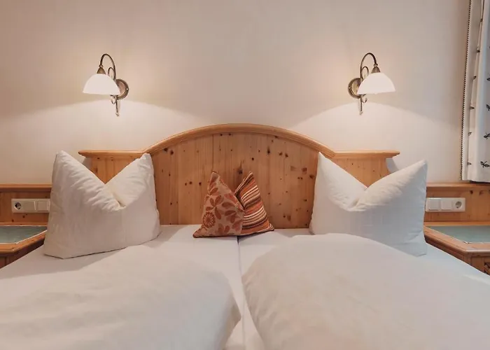 Hotel Tanzer