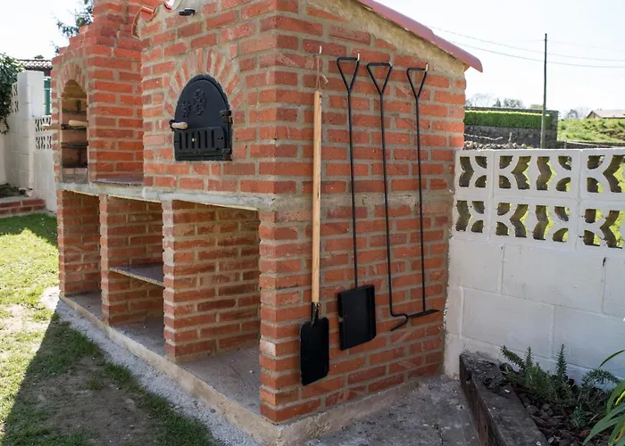 Apartamentos Alegría
