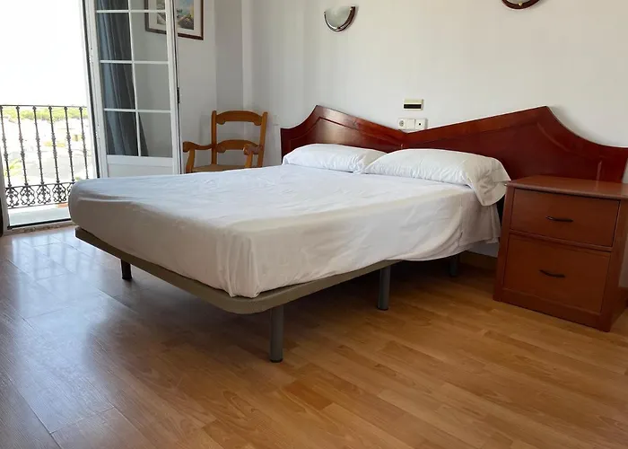 Hotel Carabela Santa María