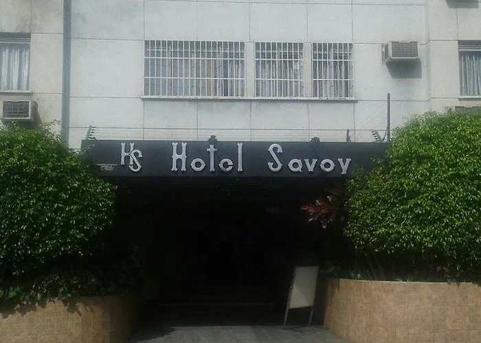 Savoy