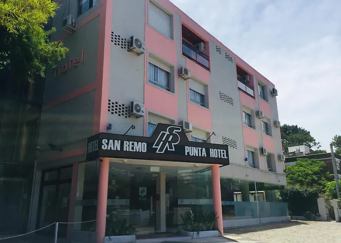  San Remo Punta