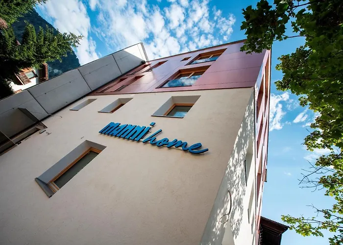 Manni Home - Rooms & Apartments