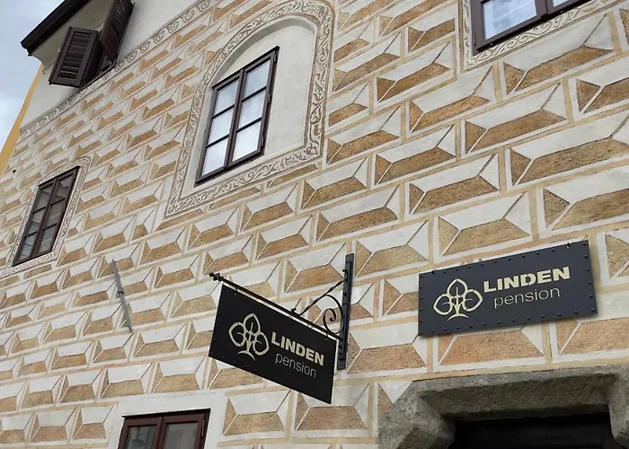 Pension Linden