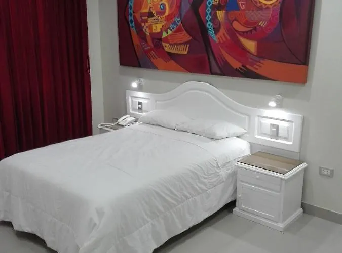 Hotel Central