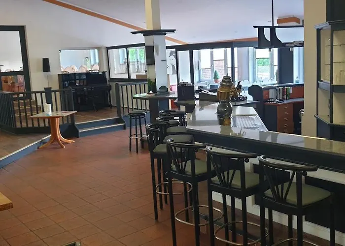 Sporthotel Papenburg