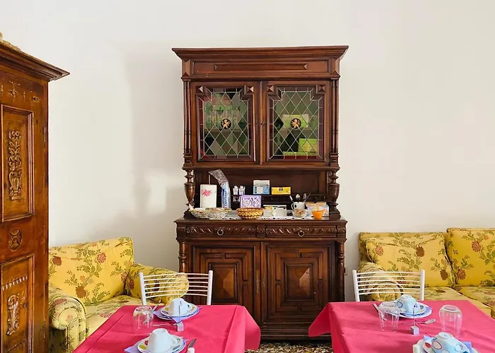 B&B Ca' Dor