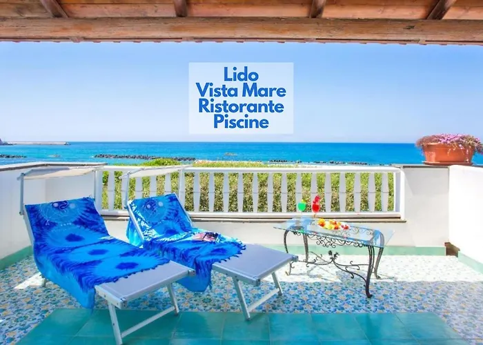 La Scogliera