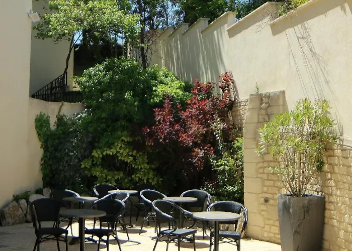 Le Moulin du Verdon