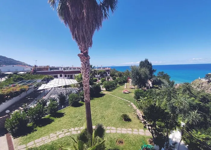 Residence Vardano