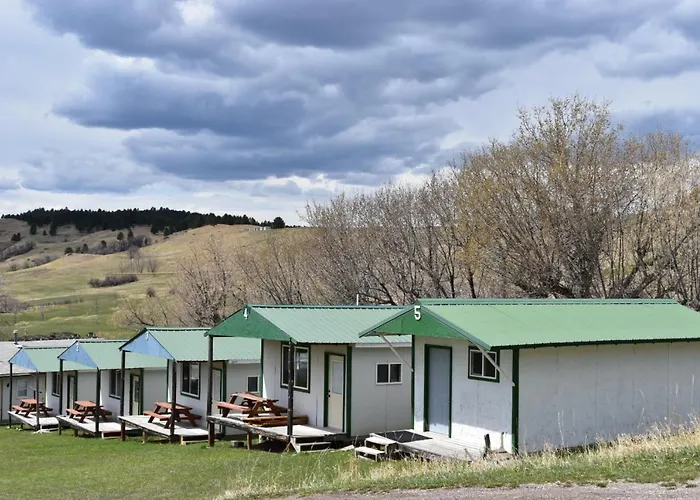 Eagles Landing Campground