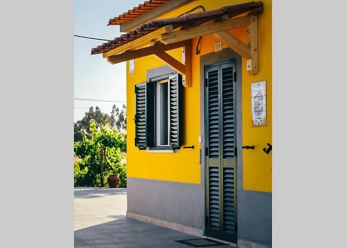 Quinta Do Pica-Pau Amarelo
