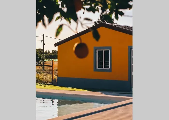 Quinta Do Pica-Pau Amarelo