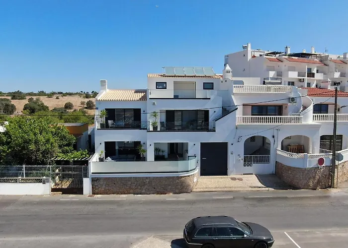 Villa: Villa Tropicana