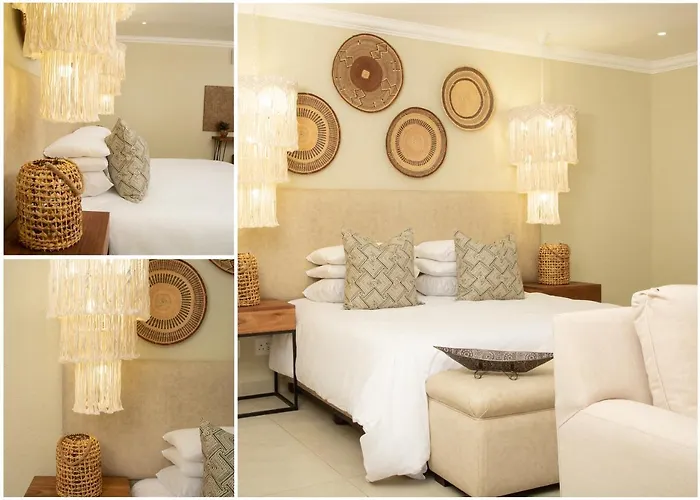 Guests house Pumbaa Wildlife Park & Accommodation