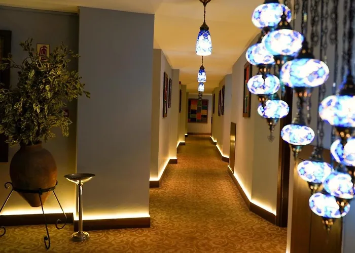 White Heaven Suite