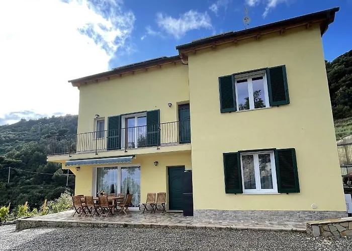 Agriturismo Soleada