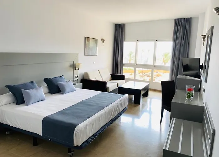  Puerto Juan Montiel Spa&Base Nautica